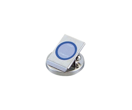 クラウン マグネット・クリップ CR-MGS10-SL 1個(ご注文単位1個)【直送品】