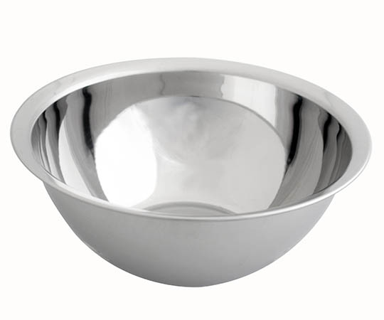 サンクラフト ステンレスボウル 14cm JQ-02 1個(ご注文単位1個)【直送品】