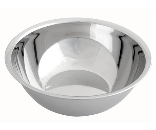 サンクラフト ステンレスボウル 21cm JQ-04 1個(ご注文単位1個)【直送品】