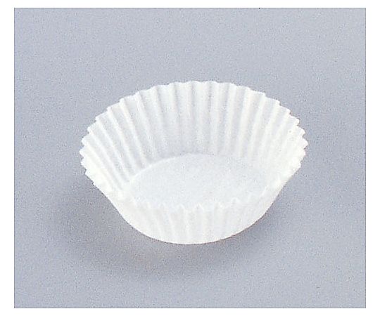 天満紙器 グラシンケース(1000枚入) 5号浅 1ケース(ご注文単位1ケース)【直送品】