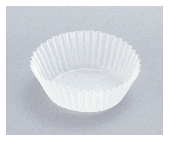 天満紙器 グラシンケース(1000枚入) 6号浅 1ケース(ご注文単位1ケース)【直送品】