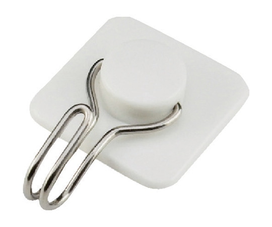 ミツヤ スイング粘着フック3kg M30449 1パック(2本入) SNH-3 1パック(ご注文単位1パック)【直送品】