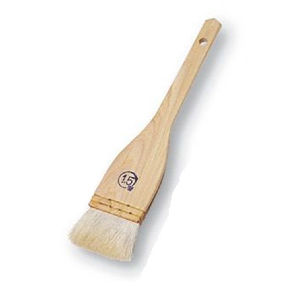 アズワン ハケ　NO.2　大　1本入　 1本（ご注文単位1本）【直送品】