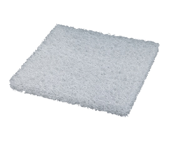 ナビス（アズワン） 天使のマット（ワンタッチ）　スタンダード　900×900×35　SD90 1個（ご注文単位1個）【直送品】