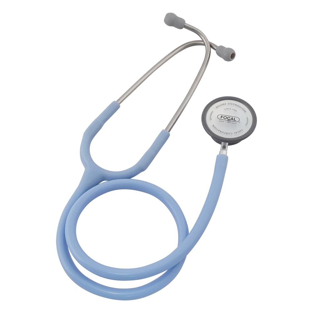 フォーカルコーポレーション スーパースコープ セイルブルー FC-201 S 1本(ご注文単位1本)【直送品】