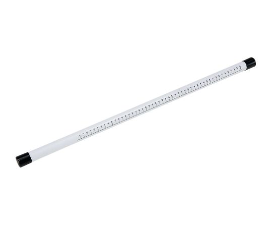 淡野製作所 反応測定ポール　D3642 1本（ご注文単位1本）【直送品】