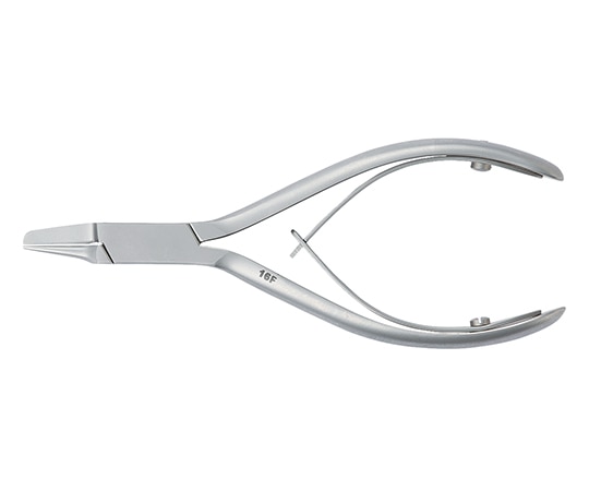 ジェイ・シー・ティ ニッパー 陥入爪用 JH99-1623 1本(ご注文単位1本)【直送品】