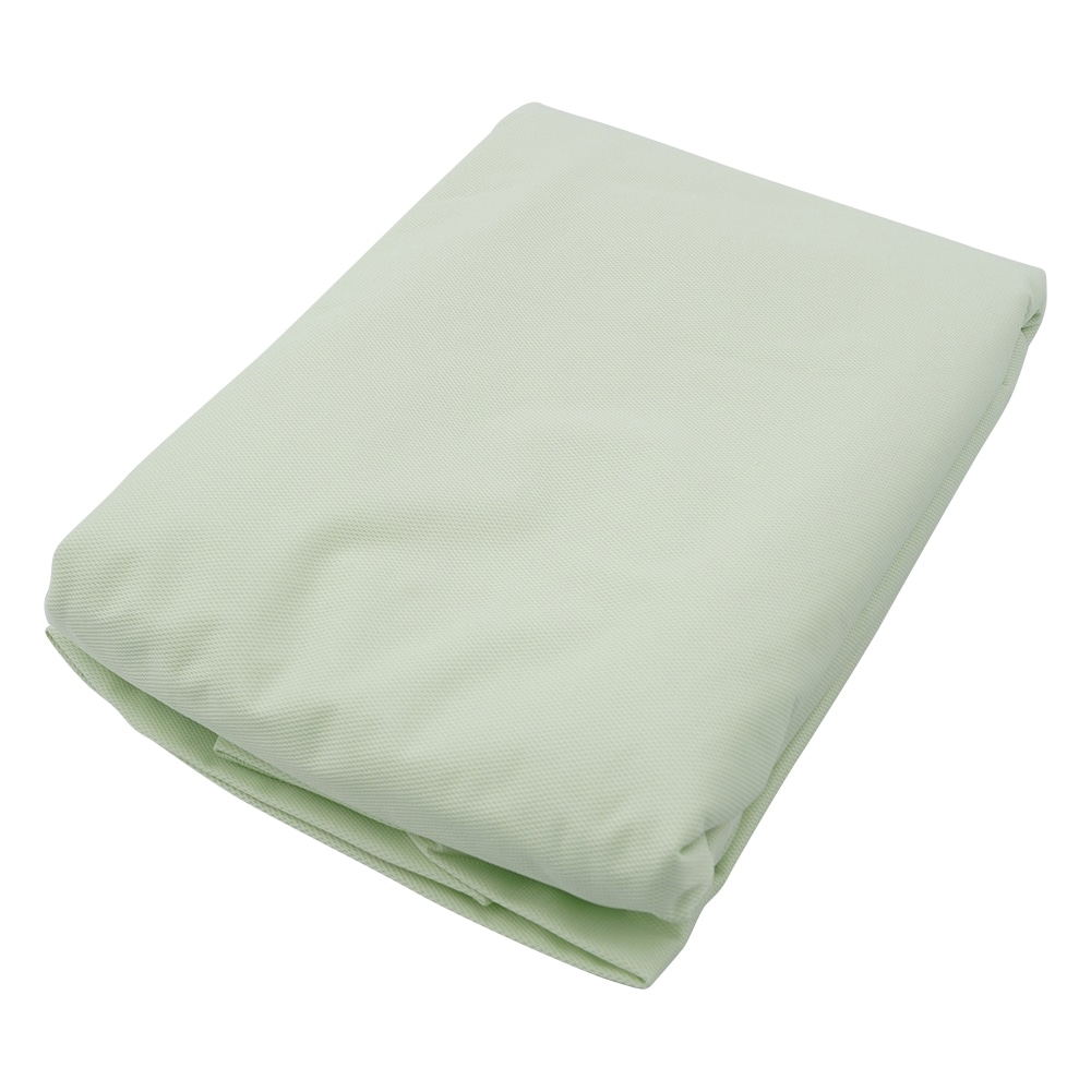 エンゼル(介護用品) のびのび防水ボックスシーツ (エアーマット対応) 2219 1枚(ご注文単位1枚)【直送品】