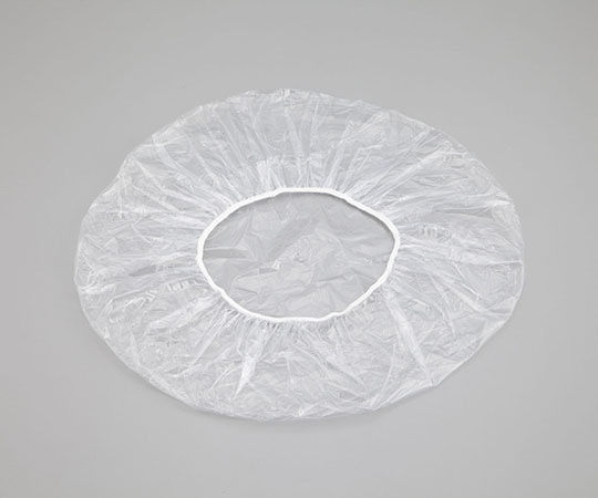 ナビス（アズワン） イメージカバー　20枚入　125 1袋（ご注文単位1袋）【直送品】