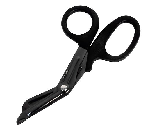 アズワン チタンシェアーズ 184×95mm 00512ST 1本(ご注文単位1本)【直送品】