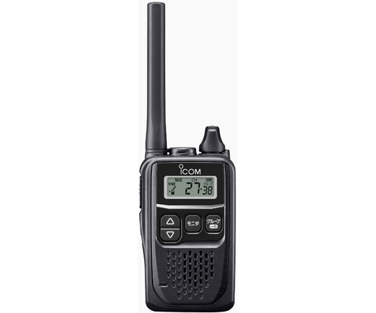 ICOM（アイコム） 特定小電力トランシーバー　IC-4400 1個（ご注文単位1個）【直送品】