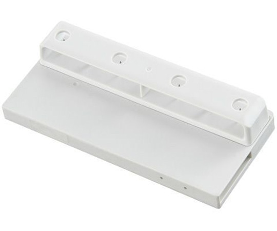 シャープ プラズマクラスターイオン発生小型モジュール(天面組込型)用 交換用プラズマクラスターイオン発生ユニット IZ-C75S 1個(ご注文単位1個)【直送品】