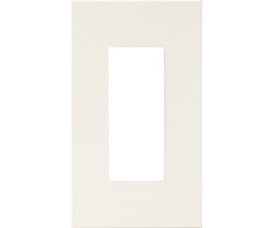 神保電器 プレート 1連用 3口 QWD-3 1個(ご注文単位1個)【直送品】