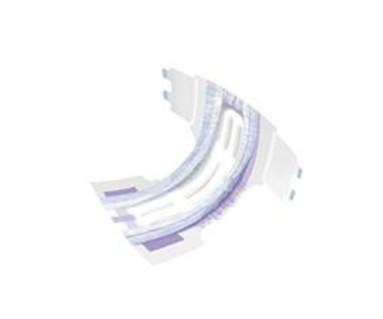 ユニ・チャーム ライフリー 横モレ安心テープ止め LL 1袋(15枚入) 500-006751-00 1袋(ご注文単位1袋)【直送品】