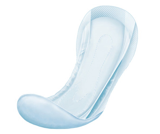 アズワン 肌ともパッド 1袋(20枚入) 120mL 1袋(ご注文単位1袋)【直送品】