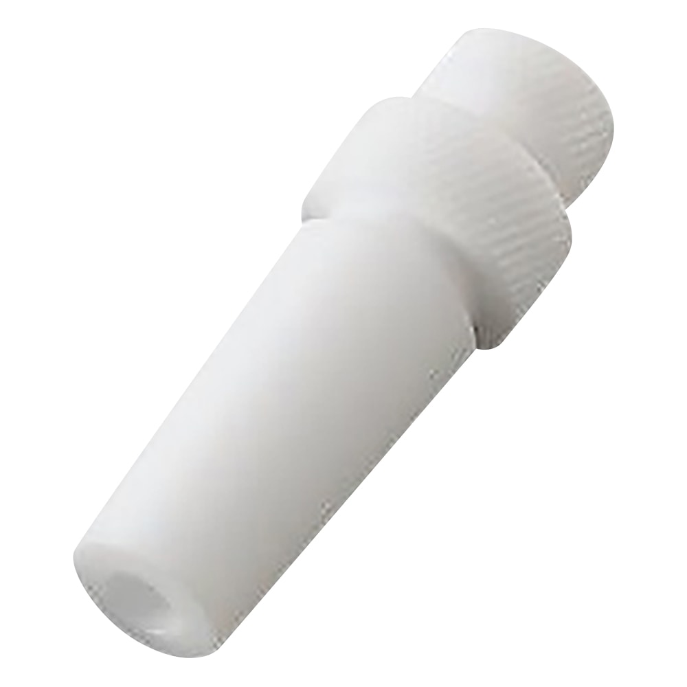 アズワン 温度計ホルダー (フッ素樹脂製) $29/42 ts29/42 1個(ご注文単位1個)【直送品】