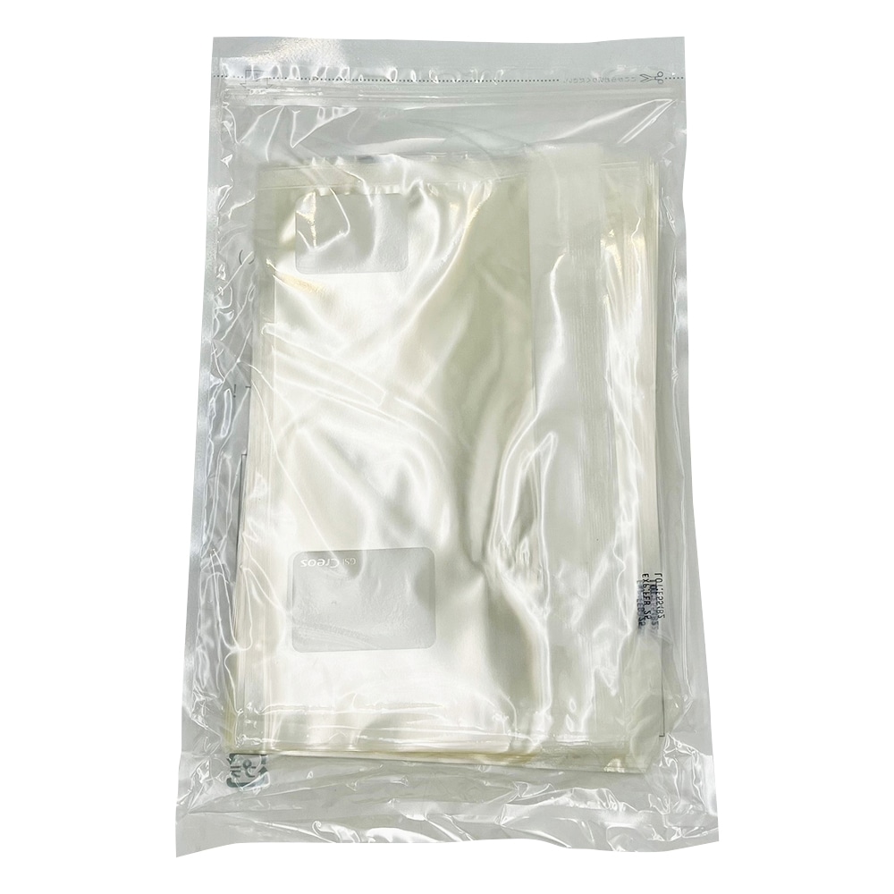 セントラル科学貿易 ストマフィルター Sタイプ 500枚入 SF0100 1箱(ご注文単位1箱)【直送品】