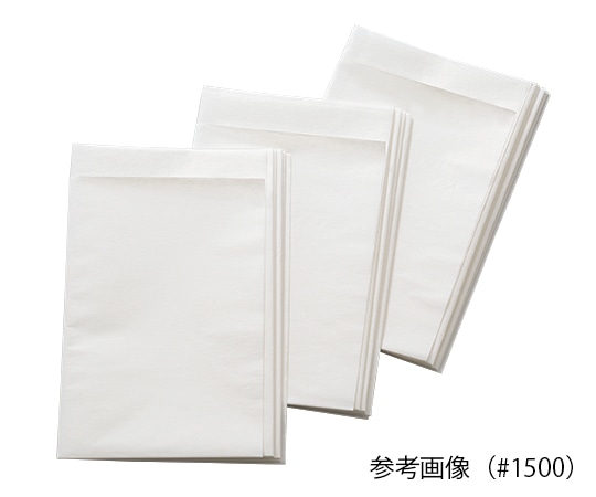 ナビス(アズワン) プロシェアディスポシーツ 1000mm×100m 1巻入 #100 1巻(ご注文単位1巻)【直送品】