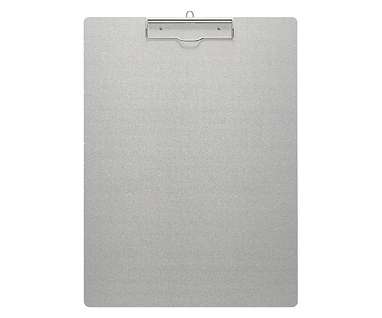 ナカキン アルミバインダー チェーン無し 縦 A3 AS-A3E 1枚(ご注文単位1枚)【直送品】