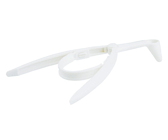 三和製作所（医療・教育） エコノミー鼻鏡 50本入　102-003 1パック（ご注文単位1パック）【直送品】