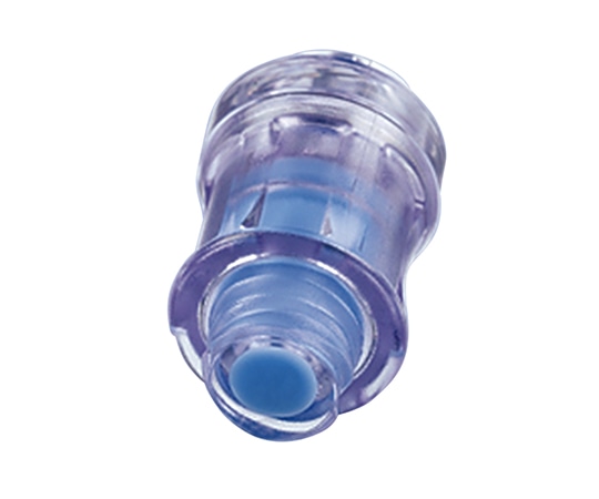 ニプロ セーフフローバルブ 1箱(50個入) 46200 1箱(ご注文単位1箱)【直送品】