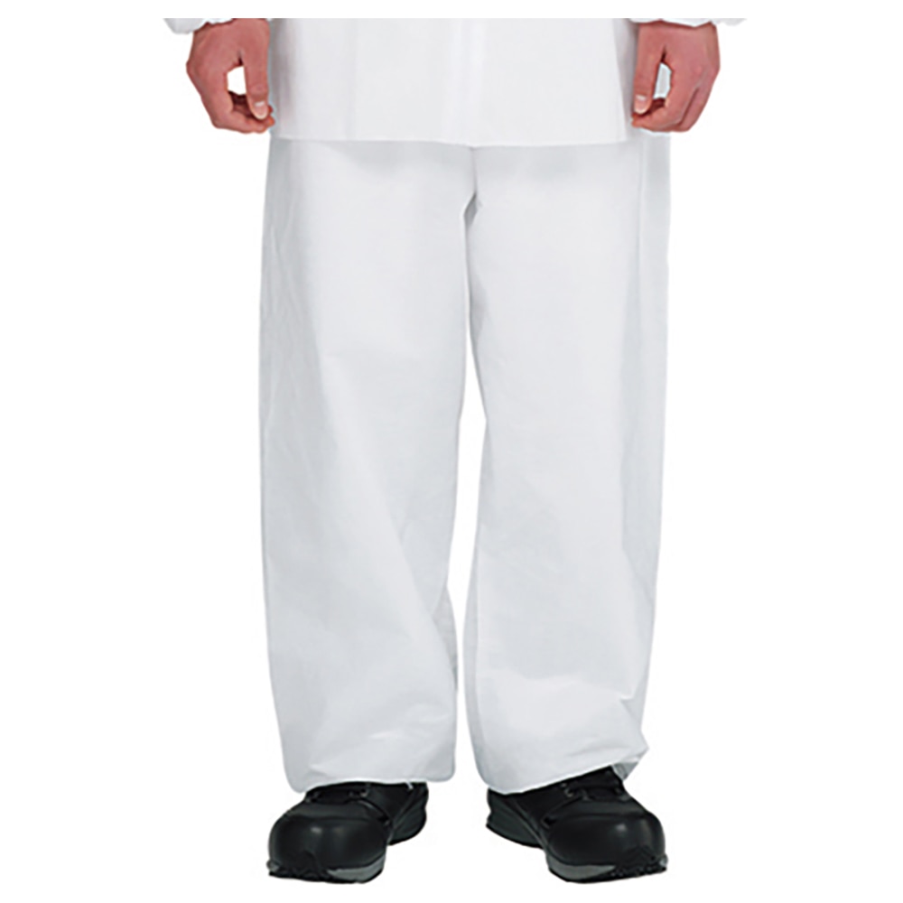 アズワン アズツールセパレートディスポウェア ズボン S 1枚(ご注文単位1枚)【直送品】