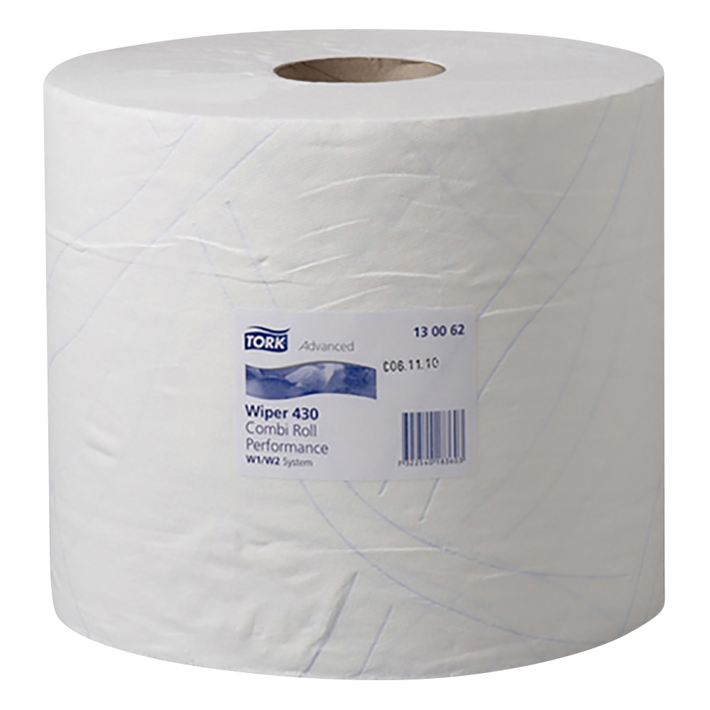 エステー ペーパーウェス 235mm×170m/巻 トーク430 1箱(2巻入) 1箱(ご注文単位1箱)【直送品】