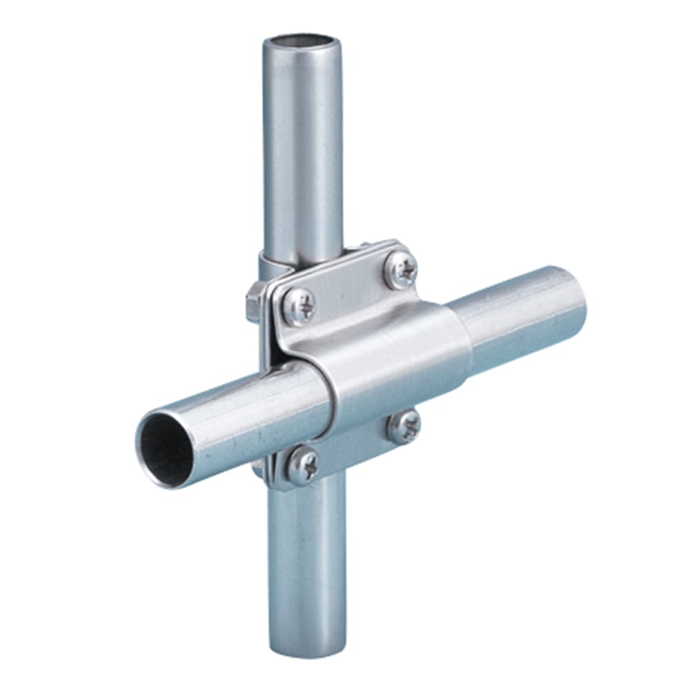 ヤマナカ クロスムッフ　φ16mm用　 1個（ご注文単位1個）【直送品】