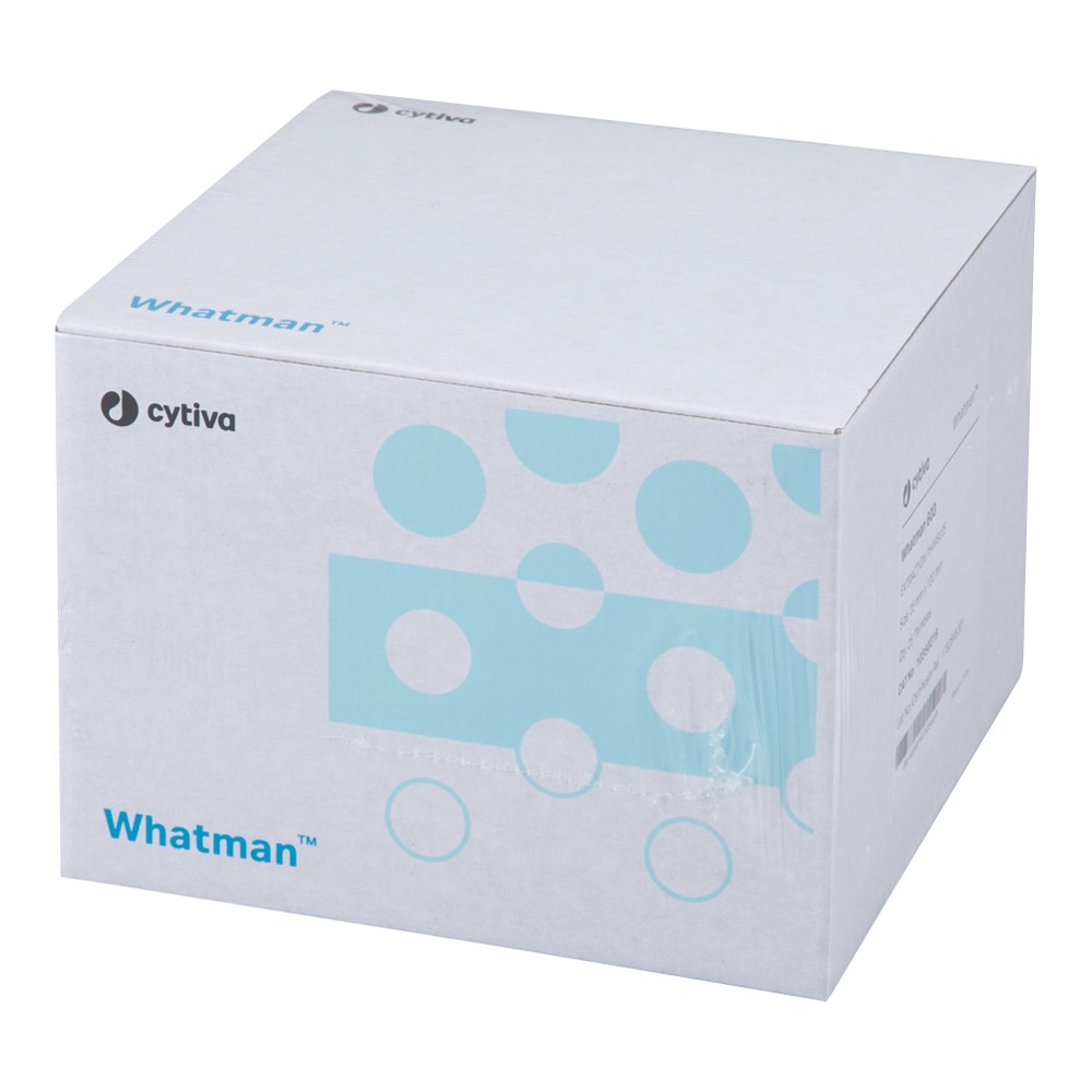 Cytiva (ワットマン) セルロース円筒濾紙 φ25×100mm 25本入 10350219 1箱(ご注文単位1箱)【直送品】