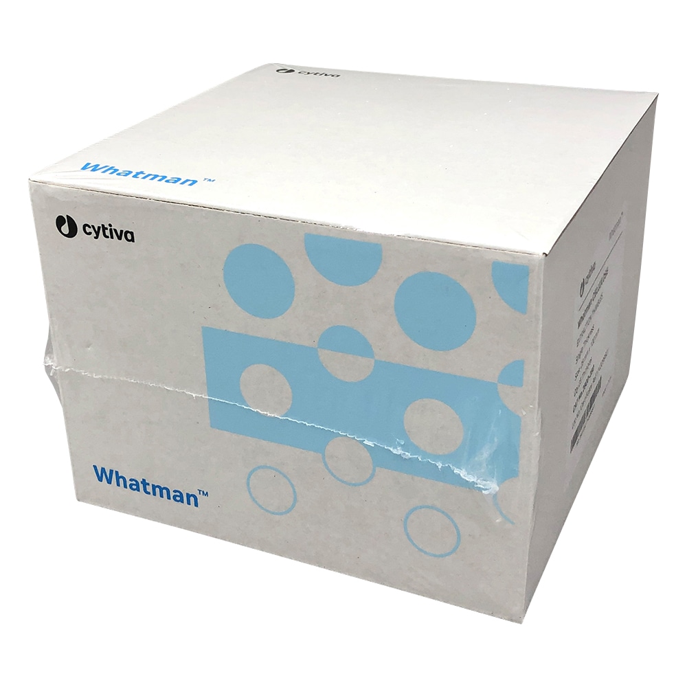 Cytiva (ワットマン) セルロース円筒濾紙 φ28×100mm 25本入 2800ー280 2800-280 1箱(ご注文単位1箱)【直送品】