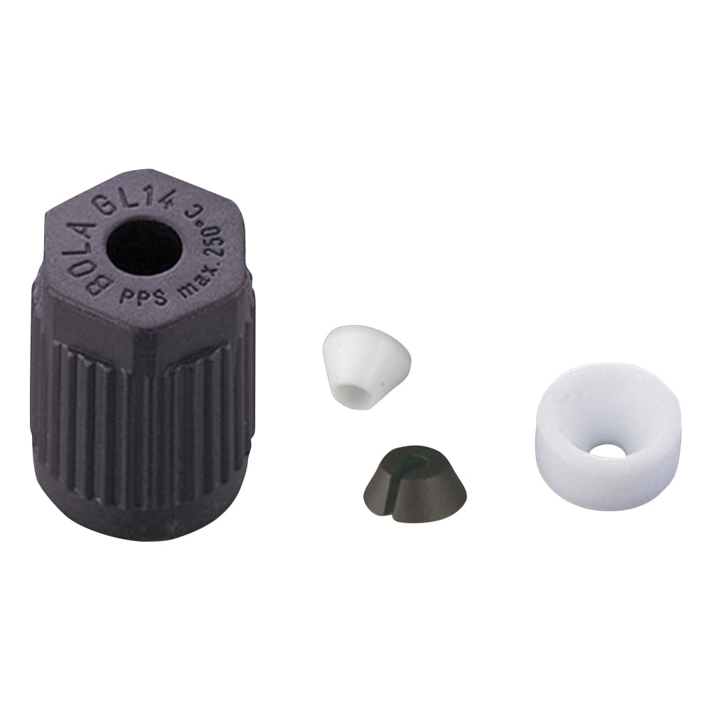 アイシス GL14ソケット用スクリュージョイントセット　φ3.0mm　BL62850 1個（ご注文単位1個）【直送品】