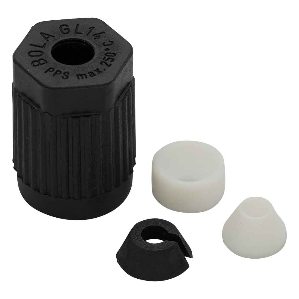 アイシス GL14ソケット用スクリュージョイントセット　φ4.0mm　BL62866 1個（ご注文単位1個）【直送品】