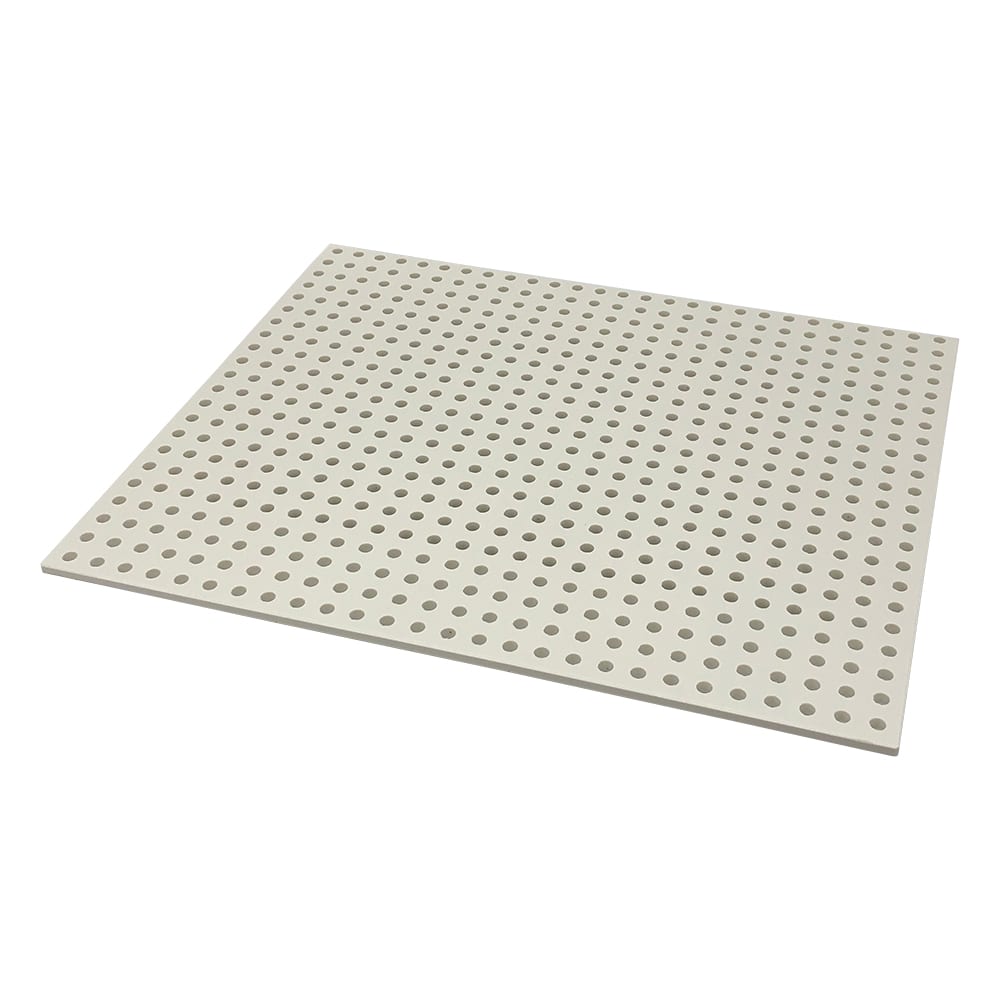 アズワン PVC流し台 W900用 スノコ 1個(ご注文単位1個)【直送品】