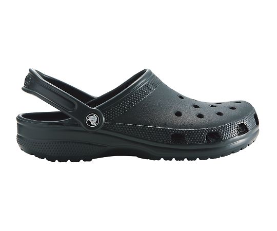 crocs クロックス（TM）シューズ（クラシック）　ブラック　26cm　10001-001_B26 1足（ご注文単位1足）【直送品】