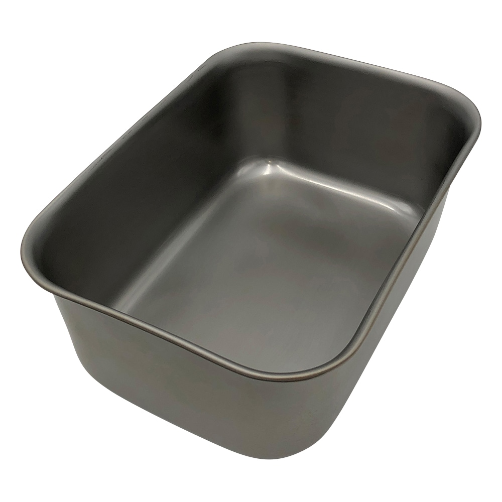 IKD(イケダ) エコクリーン 深型組バット (190×133×73mm) 2号 1個(ご注文単位1個)【直送品】