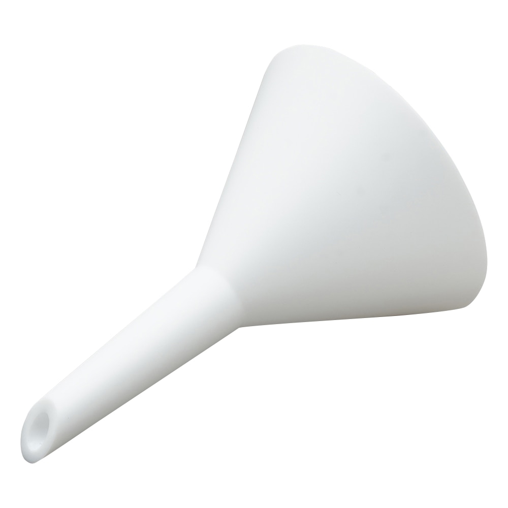 アズワン PTFEロート φ75mm 039.070 1個(ご注文単位1個)【直送品】