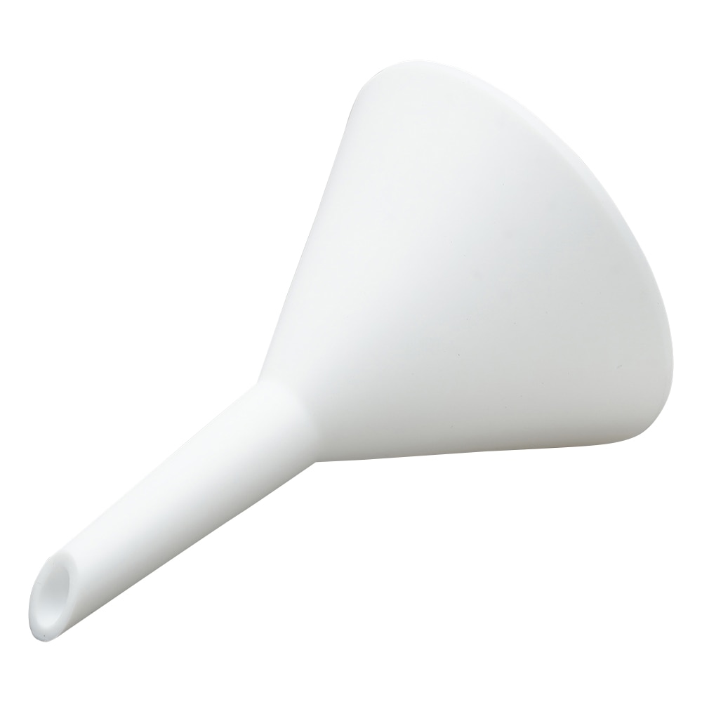 アズワン PTFEロート φ105mm 039.100 1個(ご注文単位1個)【直送品】