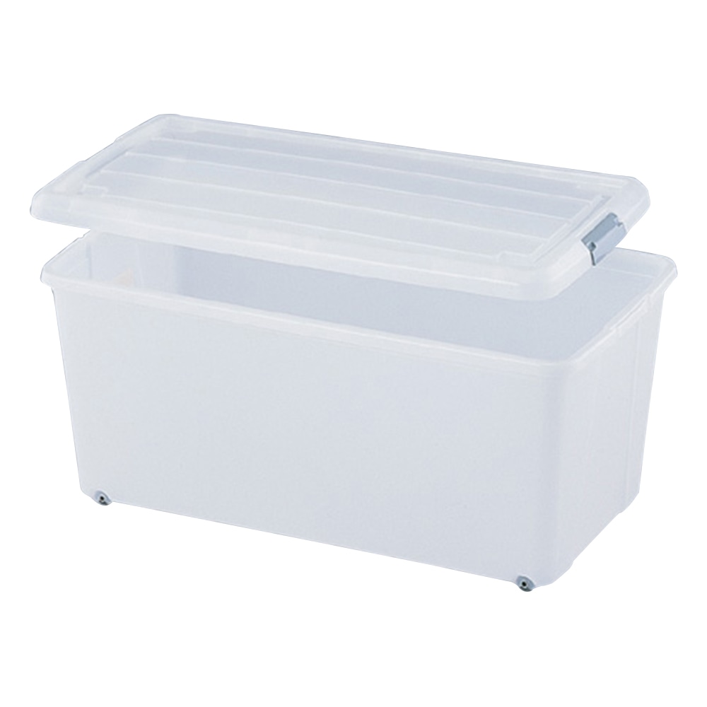 アイリスオーヤマ ナチュラルキャリーストッカー N-720 1個(ご注文単位1個)【直送品】