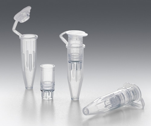 ザルトリウス 超低吸着 遠心式ろ過ユニット ビバコン500 適応dsDNA>30bp/10000MWCO 1箱(100個入) VN01H02 1箱(ご注文単位1箱)【直送品】