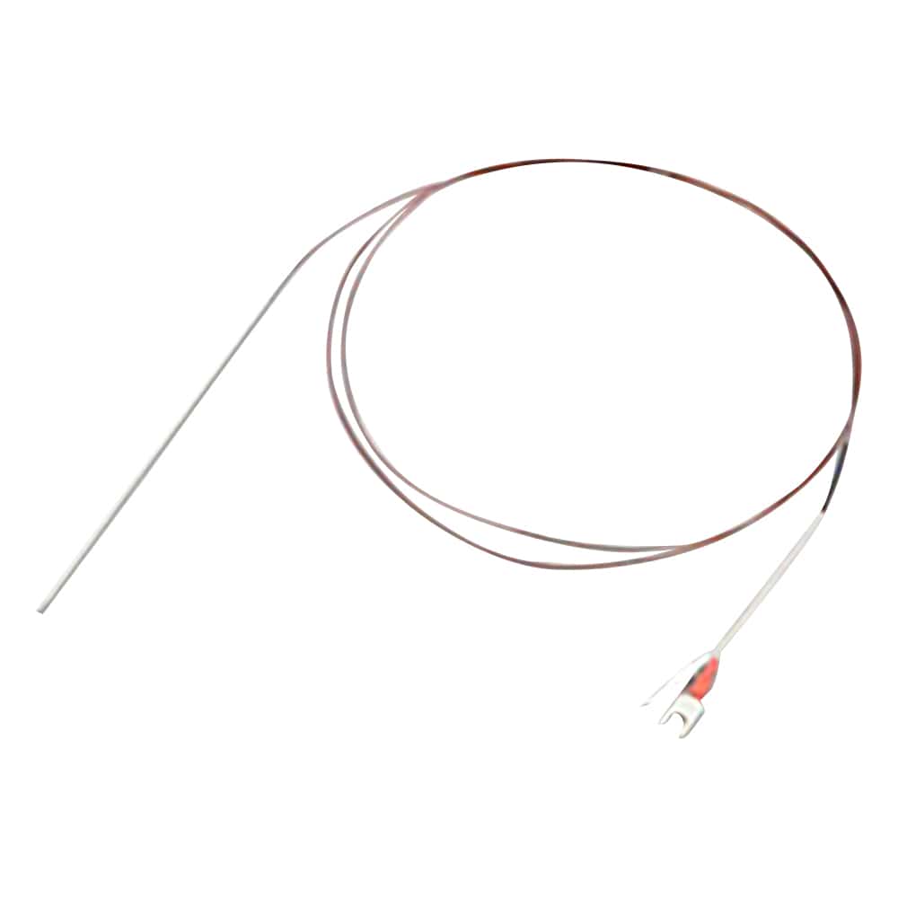 アズワン K熱電対 SP-1-100-Y 1本(ご注文単位1本)【直送品】