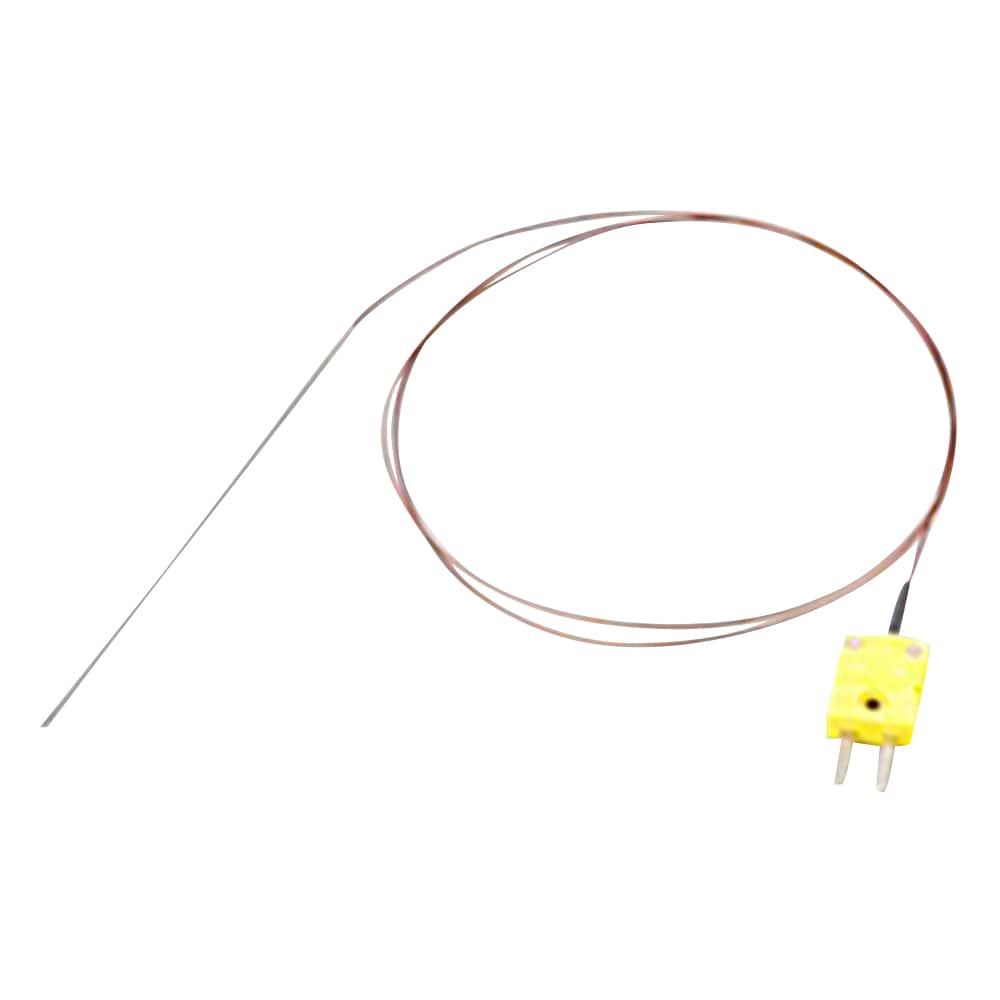 アズワン K熱電対 SP-1-150-SMP 1本(ご注文単位1本)【直送品】