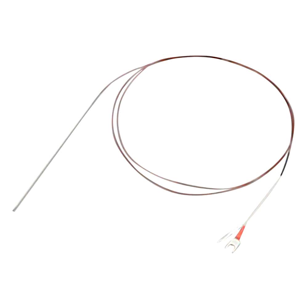 アズワン K熱電対 SP-1-150-Y 1本(ご注文単位1本)【直送品】
