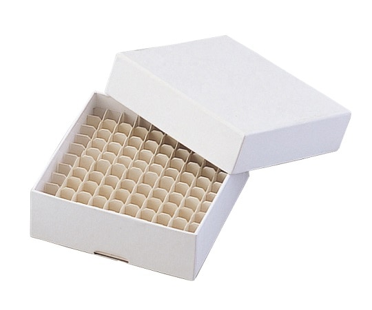 アズワン フリーズボックス φ10~12mm ドレイン付き 1袋(10個入) C5520-100-OH 1袋(ご注文単位1袋)【直送品】