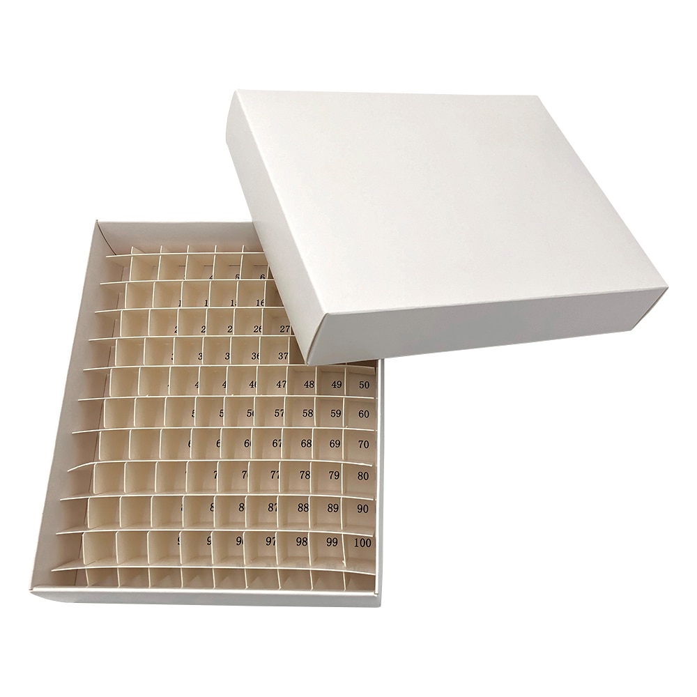 フリーエス フリーズボックス 傾斜型 100本 F-08-206AS 1個(ご注文単位1個)【直送品】