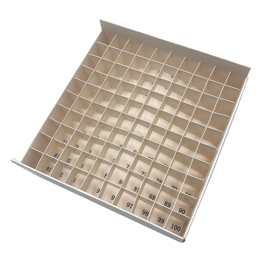 フリーエス フリーズボックス 押し出し型 100本 F-31-100AS 1個(ご注文単位1個)【直送品】