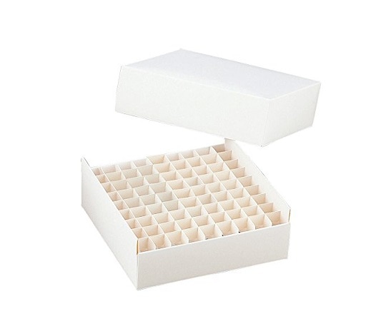 フリーエス フリーズボックス 押し出し型 81本 F-31-81AS 1個(ご注文単位1個)【直送品】