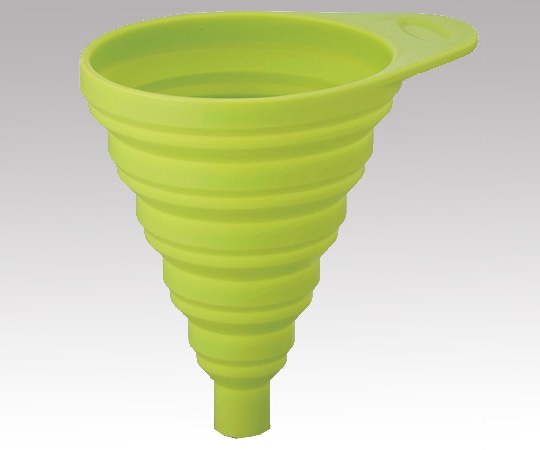 佐藤金属興業 シリコンジョーゴ ライムグリーン 1個(ご注文単位1個)【直送品】