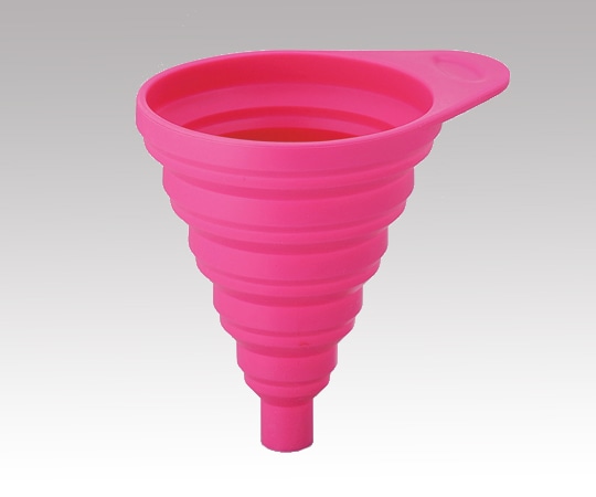 佐藤金属興業 シリコンジョーゴ ピンク 1個(ご注文単位1個)【直送品】