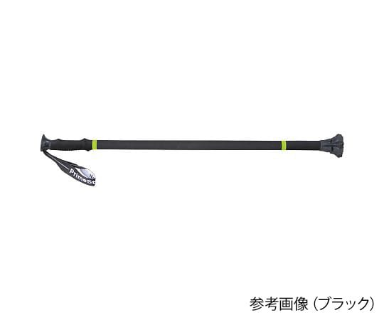 Dynamo 歩きやすいスティック PrimeStick Black 1本(ご注文単位1本)【直送品】