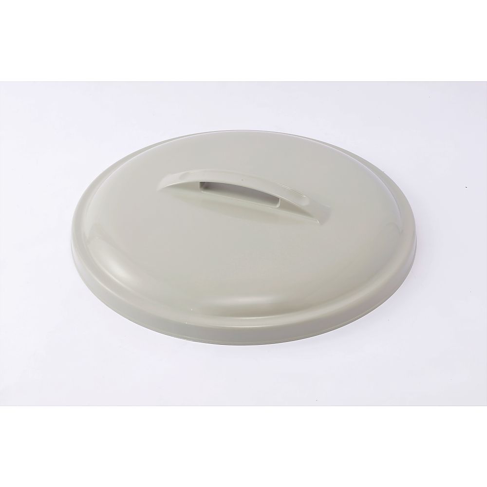 セキスイ エコポリペール丸型用フタ PEFN67Hフタ 1個(ご注文単位1個)【直送品】